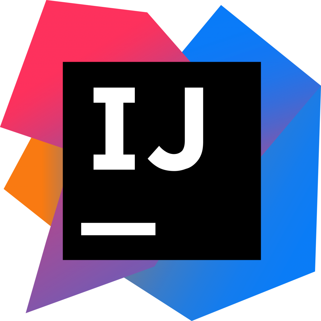 Logo IntelliJ