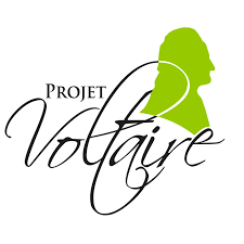 Logo Voltaire